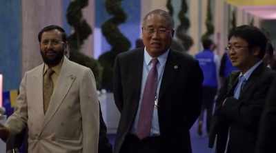 How all this translates
into India's concerns - An Inconvenient Sequel: Truth to Power