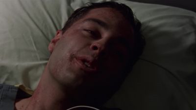 How am I doin' so far? - Stargate SG-1