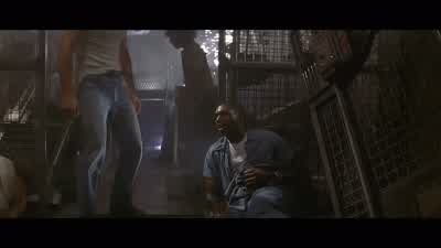 - How am I doin', son? - Con Air