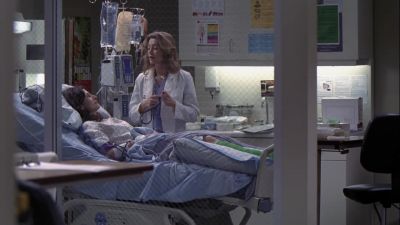 HOW AM I DOIN'? - Grey's Anatomy