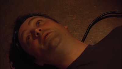 How am I doing?
Don't think that way. - Stargate Atlantis