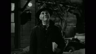 How am I doing JosephThanksNo I didn't have a drink - It's a Wonderful Life