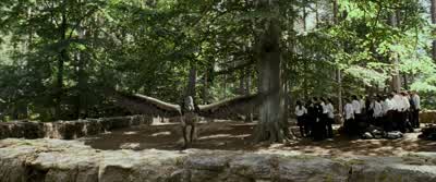 - How am I doing me first day? - Harry Potter and the Prisoner of Azkaban