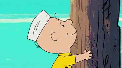 How am I doing? - Camp Snoopy