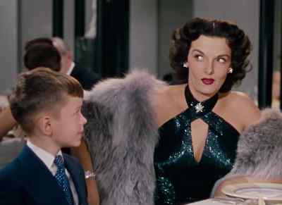 How am I doing - Gentlemen Prefer Blondes