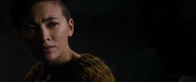 How am I doing? - The Matrix Resurrections