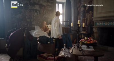 How am I doing? - Medici: Masters of Florence