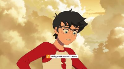 How am I doing this? - My Adventures with Superman
