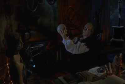 How am I glutted with conceit of this! - Doctor Faustus