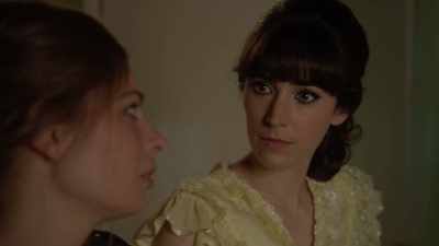 How am I going to do this on my own? - Ms Fisher's Modern Murder Mysteries