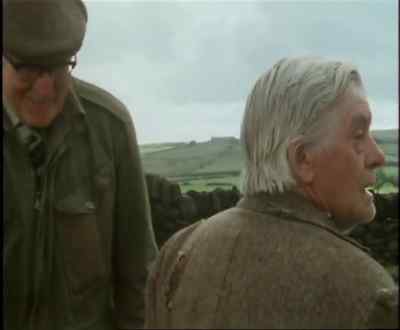 How am I going to get 'ome
like this? - Last of the Summer Wine