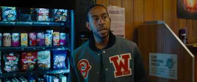 How am I gonna get a receipt
from a vending machine? - Fast X
