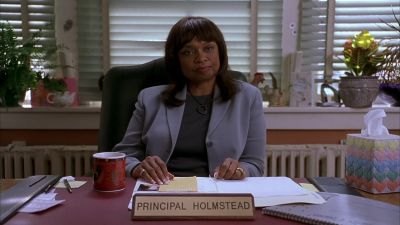 How am I gonna get through to you - The Battle of Shaker Heights