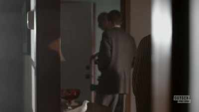 - How am I gonna make this look
like an accident, - Black Widow Murders