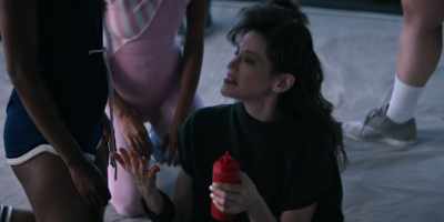How am I gonna tell Adam Ant - GLOW