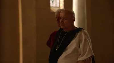 How am I to know when this - Joseph and Mary