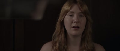 How am I not supposed to
imagine her - Pillow Party Massacre