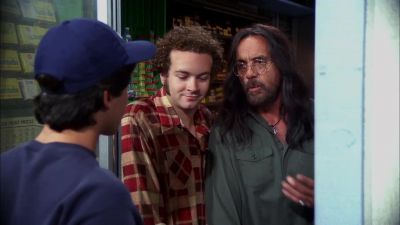 How am I supposed to afford my new boots - That '70s Show