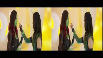 How am I supposed to fight
these things without my stuff? - Guardians of the Galaxy Vol  2