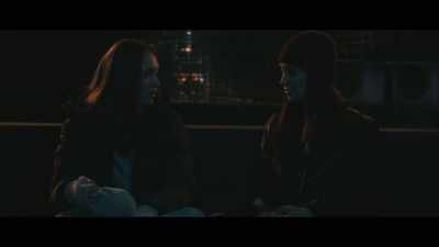 - How am I supposed to fill
her shoes - The Red Shoes: Next Step