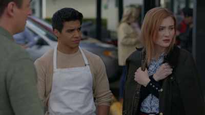How am I
supposed to get married - Aurora Teagarden Mysteries: Something New