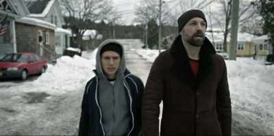 How am I supposed to help
someone who's beyond help? - The Fight Machine
