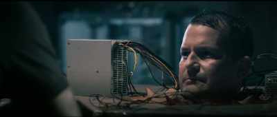 - How am I supposed to kill something - Dropa