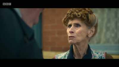 How am I supposed to pack up
60 years? - Ridley Road