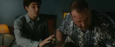 -How am I supposed to pay
you back if I can't play? - Walkaway Joe