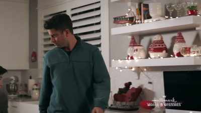 How am I supposed to remember, - Christmas Wonderland