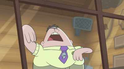 -How am I supposed to sweet-talk them - The Epic Tales of Captain Underpants