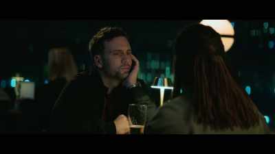 How am I supposed
to find this man - The Day of the Jackal