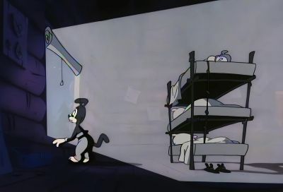 HOW AM I SUPPOSED
TO SLEEP? - Animaniacs