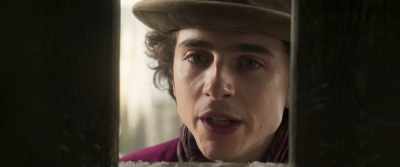 How an ingenious orphan, - Wonka