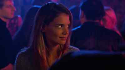 How are we all doing tonight? - Dawson's Creek