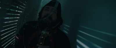 How are all these cobwebs
at exactly mouth level? - Onyx the Fortuitous and the Talisman of Souls
