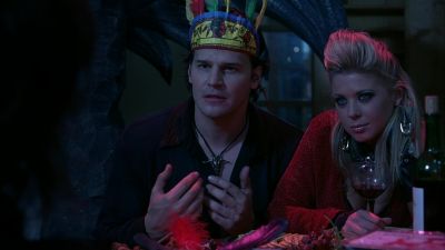 How are you at wedding speeches - The Crow: Wicked Prayer