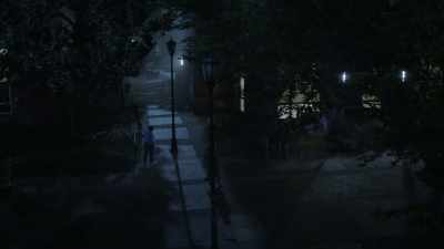 How are we bad,
exactly? - The Walking Dead: World Beyond
