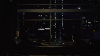 How are you bored right now? - Westworld