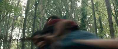 How are you boys
intimidated by our skill? - Boudica