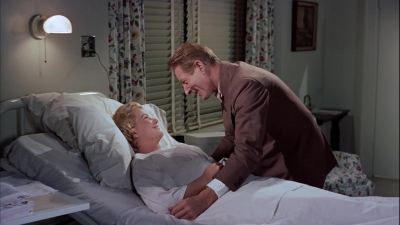 How are you Did you see the baby - The Five Pennies