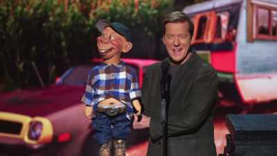 - How are you doing, Bubba J?
- I'm doing great! - Jeff Dunham: Me The People