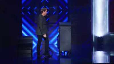 How are you doing, D.C.? - Jeff Dunham: Me The People