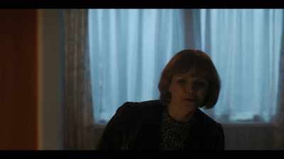 - How are you doing?
- I'm alright, yeah. - Say Nothing