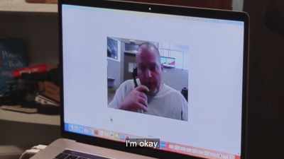 - How are you doing, Jeffrey? - #CyberSleuths: The Idaho Murders