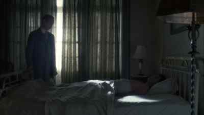 How are you doing, little brother? - Boardwalk Empire
