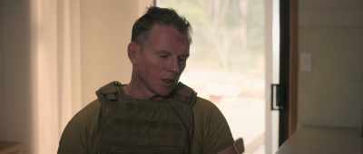 How are we doing on time? - Hostile Forces