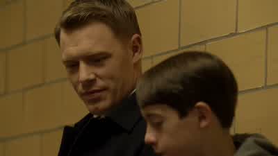 How are you doing? - The Blacklist