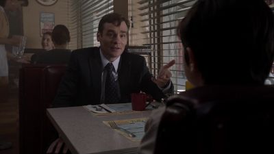 How are you doing? - House