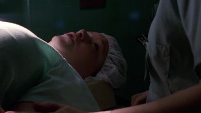 How are you doing? - The X-Files
